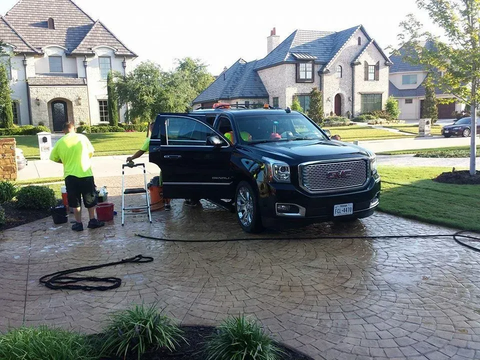Auto Detailing