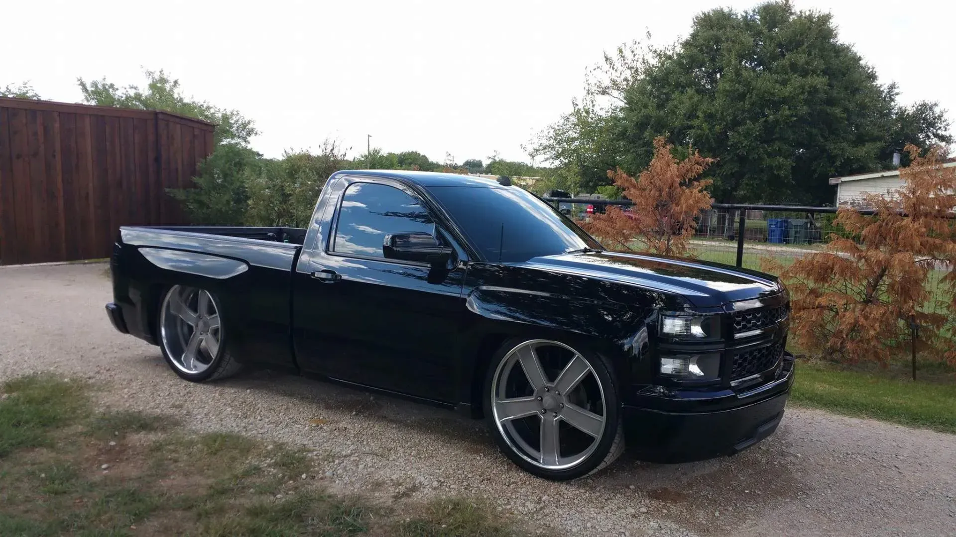 Auto Detailing