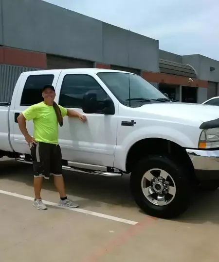 Auto Detailing