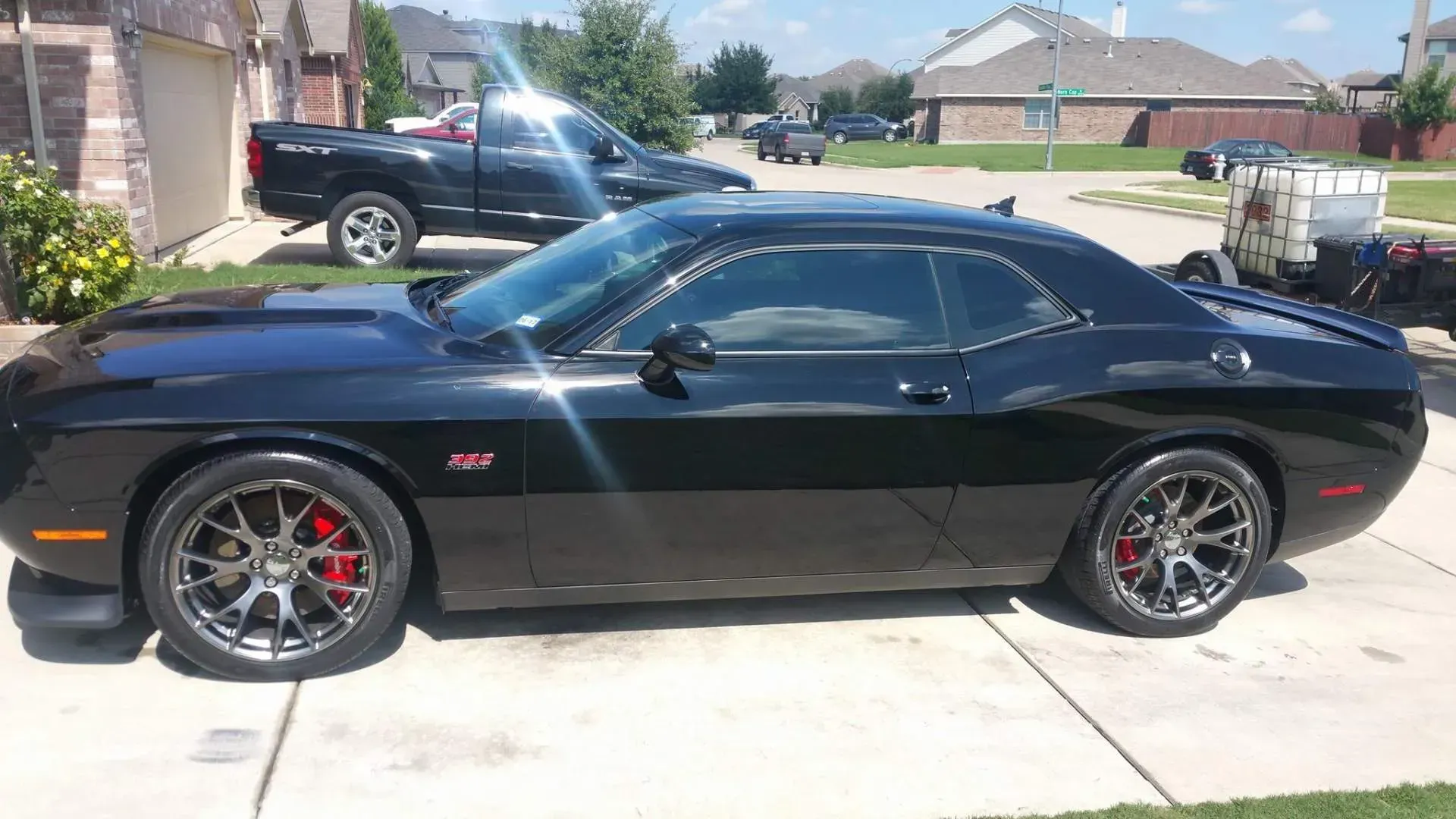 Auto Detailing