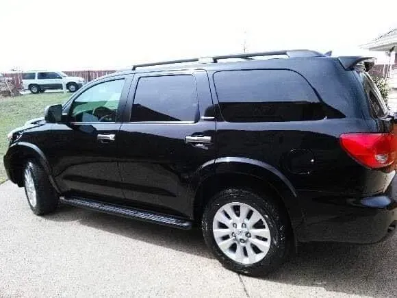 Auto Detailing