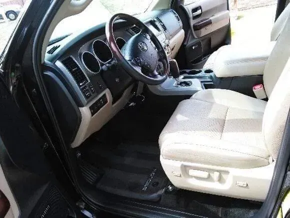 Auto Detailing