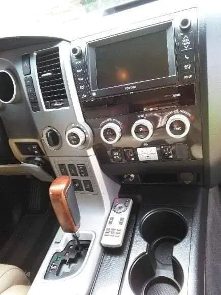 RV Detailing