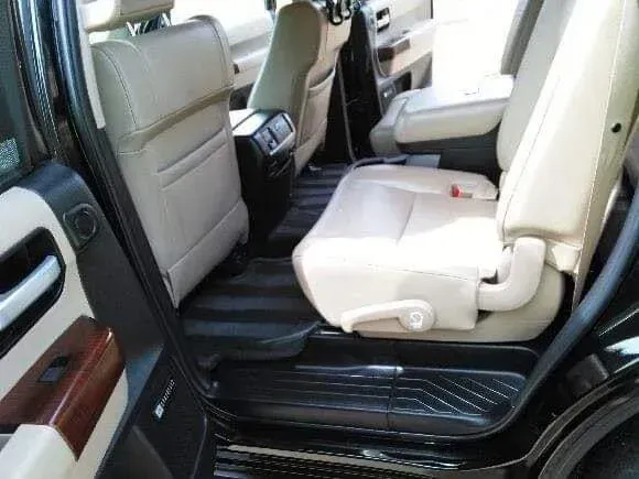 Auto Detailing