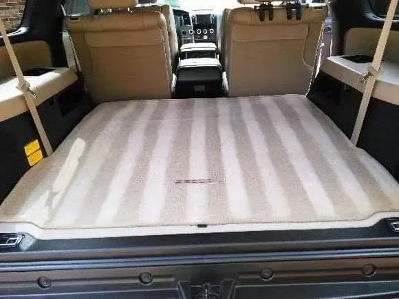 RV Detailing