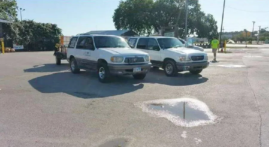 Auto Detailing