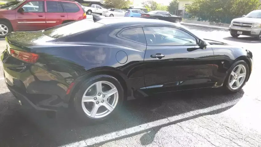 Detailing Company in Springtown, TX