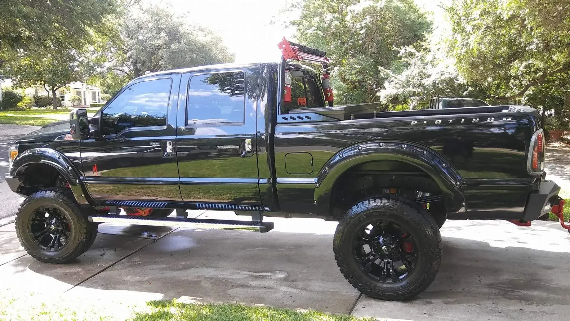 Auto Detailing