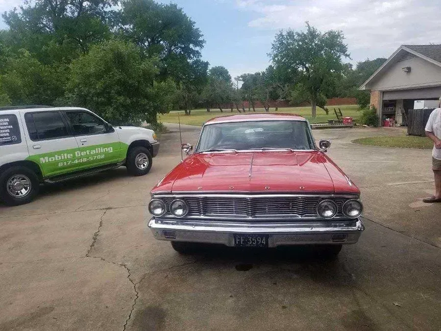 Auto Detailers near Me
