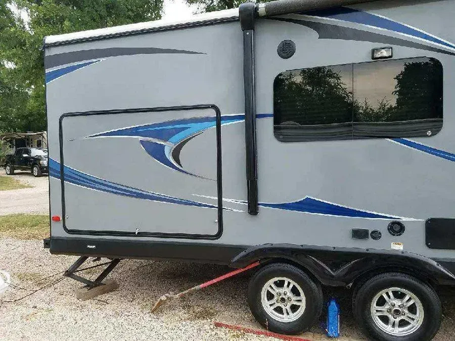 RV Detailing