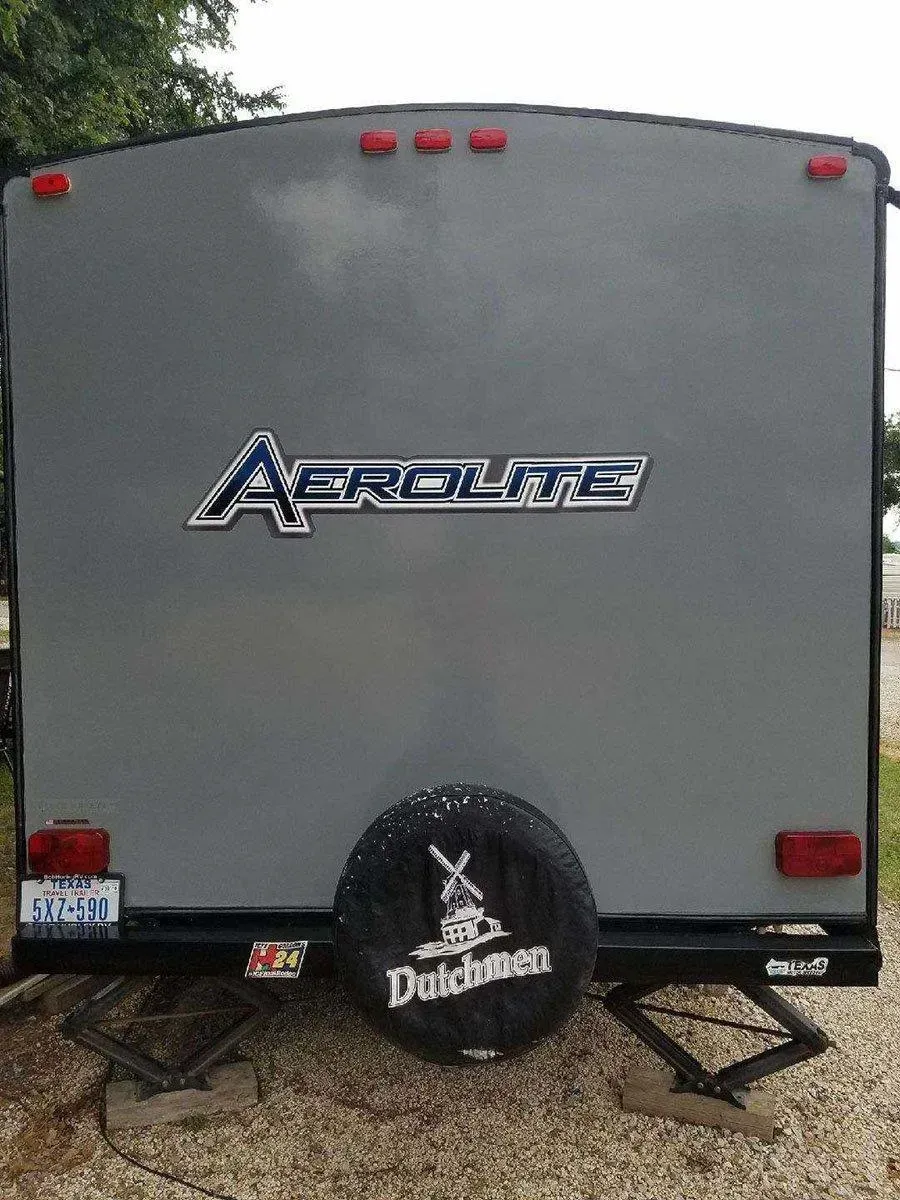 RV Detailing