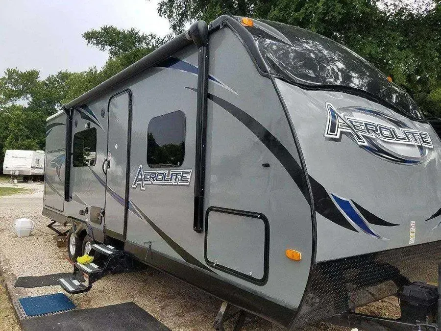 RV Detailing