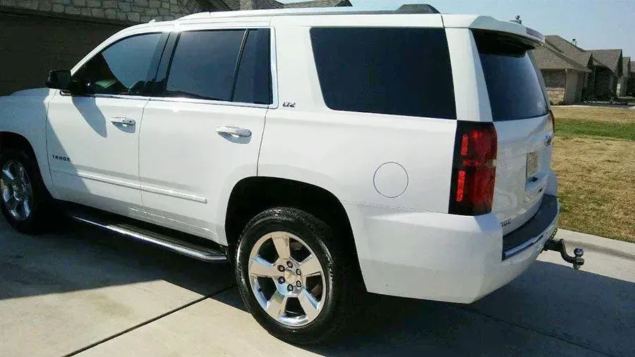 Auto Detailing