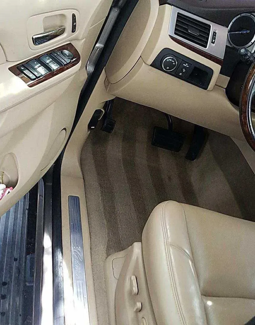 Auto Detailing