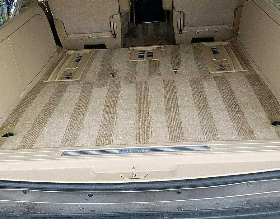Auto Detailing