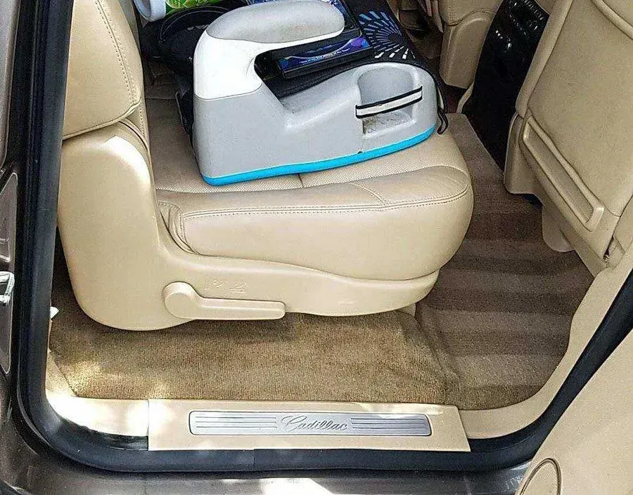 Auto Detailing