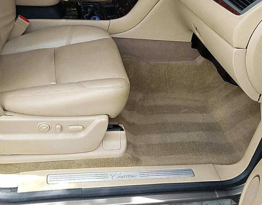 Auto Detailing