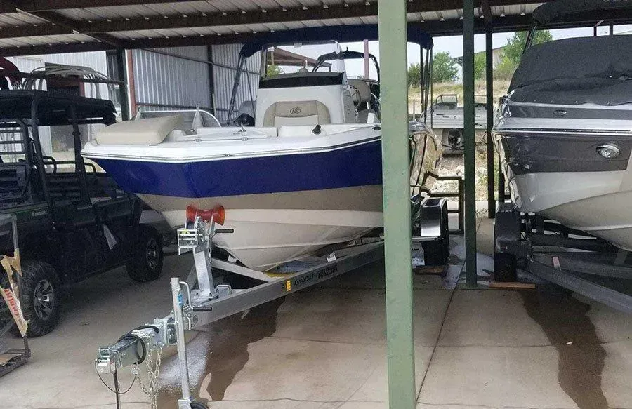 Boat Detailing