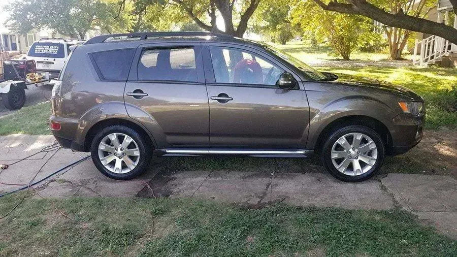 Auto Detailing