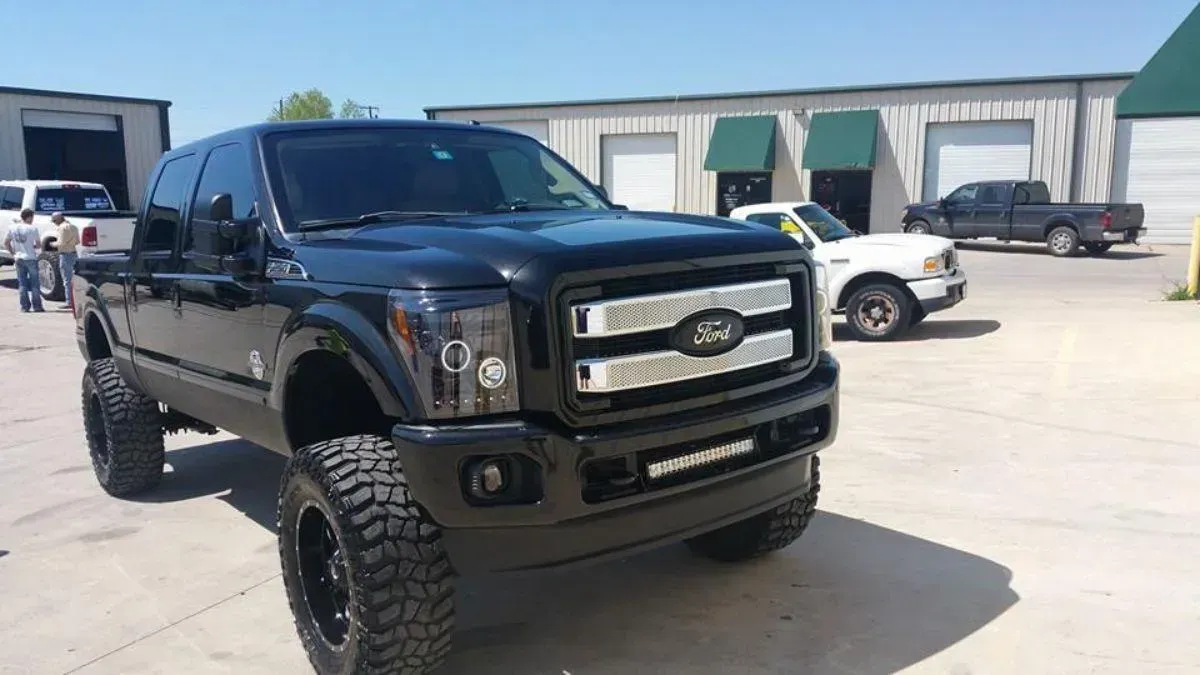 Auto Detailing Near me
